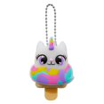 thumbnail image 2 of Claire's Pucker Pops Lips Gloss Caticorn - Licorne Chat, Gloss Saveur Barbe à Papa, 0.8g, 2 of 4