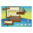 thumbnail image 4 of Instructeur de Dactylographie pour Enfants Doré - Windows [Code Numérique], 4 of 9