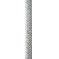 thumbnail image 1 of New England Ropes C5050-12-00025 0.37 in. x 25 ft. Nylon Double Braid Dock Line - White, 1 of 1