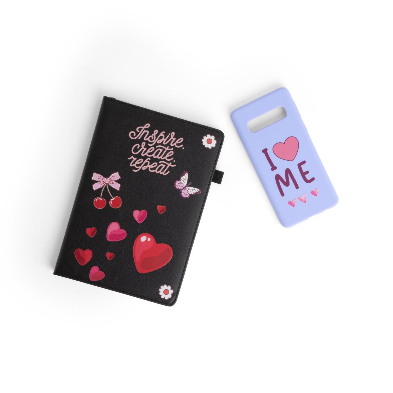 StickerYou Autocollants par transfert citations