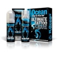 thumbnail image 1 of H2Ocean Trousse Ultime de Soins pour Tatouage, 6,2 Onces, 1 of 4