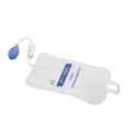 thumbnail image 2 of Pressure Infusion Bag TPU Air Tightness No Leakage with Monitor for Blood and Fluid Quick Infusion 500ml, 2 of 9