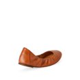 thumbnail image 4 of Time and Tru Women's Becky Flats, 4 of 4