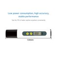 thumbnail image 4 of Digital TDS Meter Water Quality Tester Pen 0-9990PPM Mini Portable Water Quality Monitor Analyzer for Drinking Water Aquarium Swimming Pool Aquiculture, 4 of 8