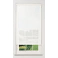 thumbnail image 1 of Store à enrouleur standard sans fil Linen Avenue  - 5% Blanc, 1 of 7