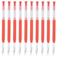 thumbnail image 1 of Outil de Greffage de Larves, Outil de Greffage d'Apiculture de Haute Qualité 10Pcs, pour Apiculture Transfert Apiculture, 1 of 8