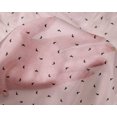 thumbnail image 4 of oneOone Silk Tabby Fabric Fish Ocean Print Fabric by Yard 42 Inch Wide, 4 of 4