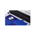 thumbnail image 2 of A4 paper wire Binding Machine C200PRO rubber ring Binding Machine Clip Text Book Comb-Type Full Drill Punching Machine, 2 of 6