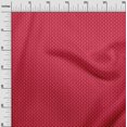 thumbnail image 2 of oneOone Cotton Poplin Fabric Floral Block Printed Craft Fabric BTY 56 Inch Wide, 2 of 4