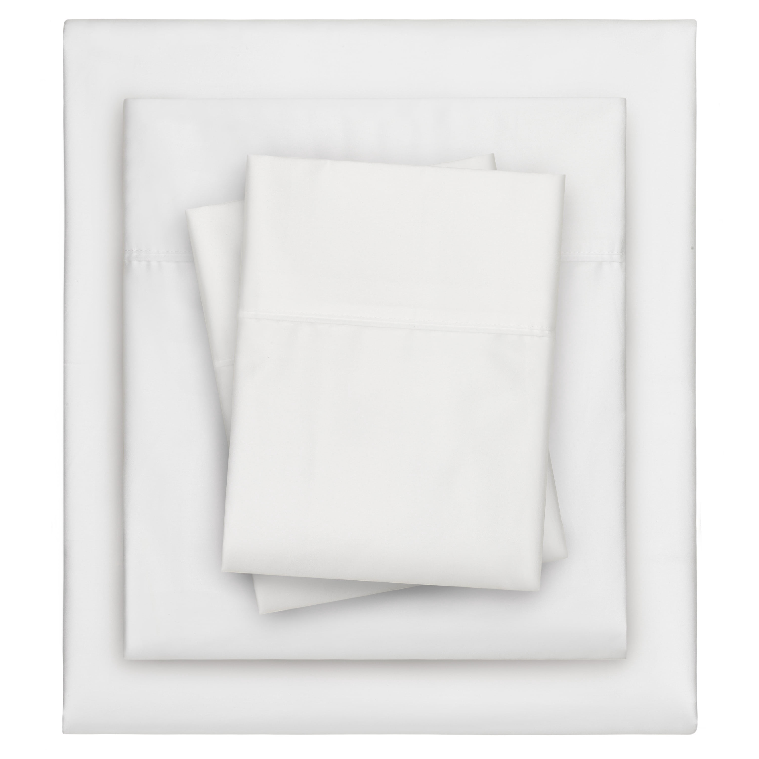 Sertapedic So Cool! Pillow Cases - 2pc - White