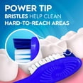 thumbnail image 3 of Oral-B Toothbrush Dual Clean, Soft, 3 of 12