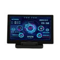 thumbnail image 4 of PC Temperature Display, Computer Temp Monitor 5inch IPS Dynamic Display 800x480 Resolution  for Office, 4 of 7