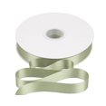 thumbnail image 1 of Joycrosso 1 Inch Spring Moss Solid Satin Ribbon, 100 Yards Double Faced Satin for Gift Wrapping Floral Bouquets Wedding Party Decoration, 1 of 7