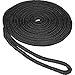 thumbnail image 3 of 1/2" X 15' Premium Double Braid Dock Line, Black, 100% Nylon, 3 of 3
