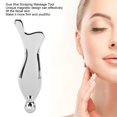 thumbnail image 3 of Outil de Massage en Forme de Poisson 3D, Magnétisme Liftant Planche Gua Sha pour Cheville, 3 of 8