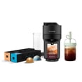 thumbnail image 1 of Coffee Maker Nespresso Vertuo Pop+ Cold w/ Iced Tumbler, 1 of 9