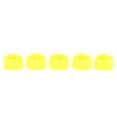thumbnail image 3 of Rdeghly 200Pcs 10mm Pigeons No Word Leg Poultry Foot Clip Identification, 3 of 8