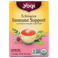 thumbnail image 1 of Yogi Tea - Echinacea Immune Support, 1 of 2