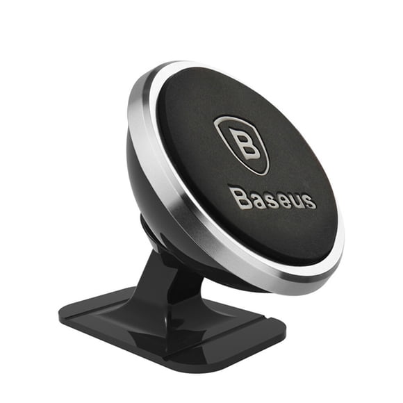 Baseus Cell Phone Holder for Car Windshield Air Vent Car