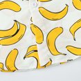 thumbnail image 4 of Birdeem Blouse et Chemise à Manches Courtes à Col Rabattu Chemises pour Enfants T-Shirt Graphique à Manches Courtes Haut à Col à Revers pour Filles de 6 Mois à 6 Ans T-Shirt Tee, 4 of 10
