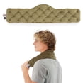 thumbnail image 1 of Core Products Lot de Thérapie par Chaleur Humide en Microbilles - Cervical 5 Pouces X 25 Pouces, 1 of 9