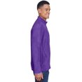 thumbnail image 2 of Team 365 Men's Campus Microfleece Jacket, 2 of 3