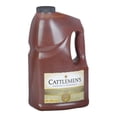 thumbnail image 3 of Sauce Barbecue Style Kansas City Cattleman's Classic / 3,78 L/unité, 2 Unités/caisse, 3 of 3
