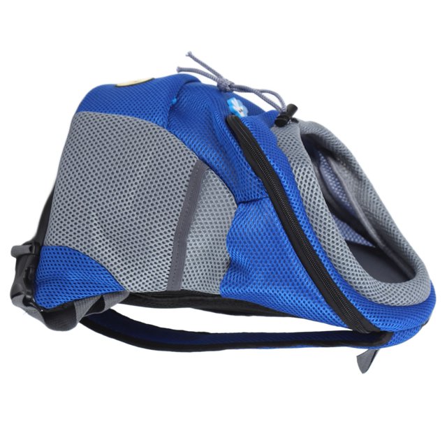 Loewten Pet Carrying Bag, Ventilation Comfort Pet Knapsack For Dog Travel For Carrying Dogs