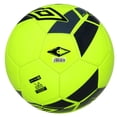 thumbnail image 3 of Umbro Ceramica Yellow Soccer Ball, 3 of 7