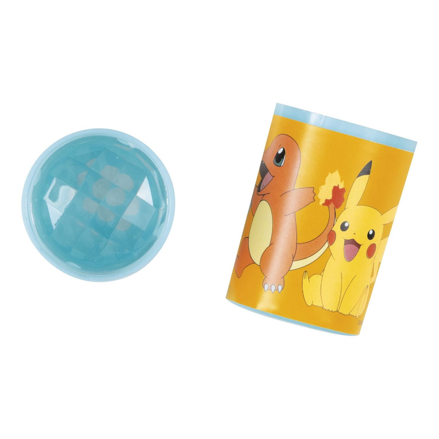 Pack de cadeaux assortis Pokémon 48 pièces