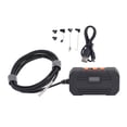 thumbnail image 2 of Endoscope Camera, Auxiliary Light Wide Application 8cm Lens Focal Length Industrial Endoscope Camera IP67  for Automobile Repair 2m / 6.6ft,5m / 16.4ft,10m / 32.8ft, 2 of 7