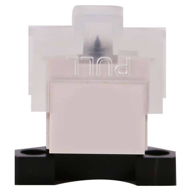Gupbes Stylus, Simple To Install Cartridges Pickup, For Turntables Phonograph Record Player