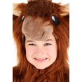 thumbnail image 3 of Kid's Highland Cow Costume, 3 of 5