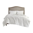 thumbnail image 1 of Home Essence Alivia Plush Comforter Mini Set, 1 of 6