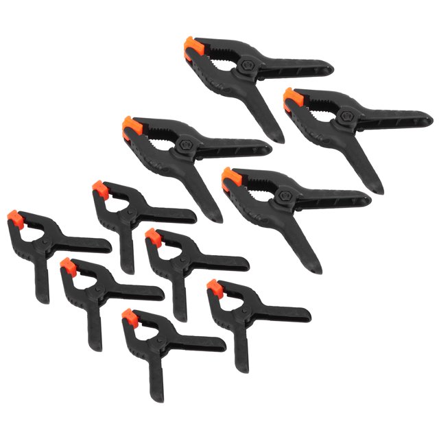 Pince à Ressort, Pince de Menuiserie pour Bricolage