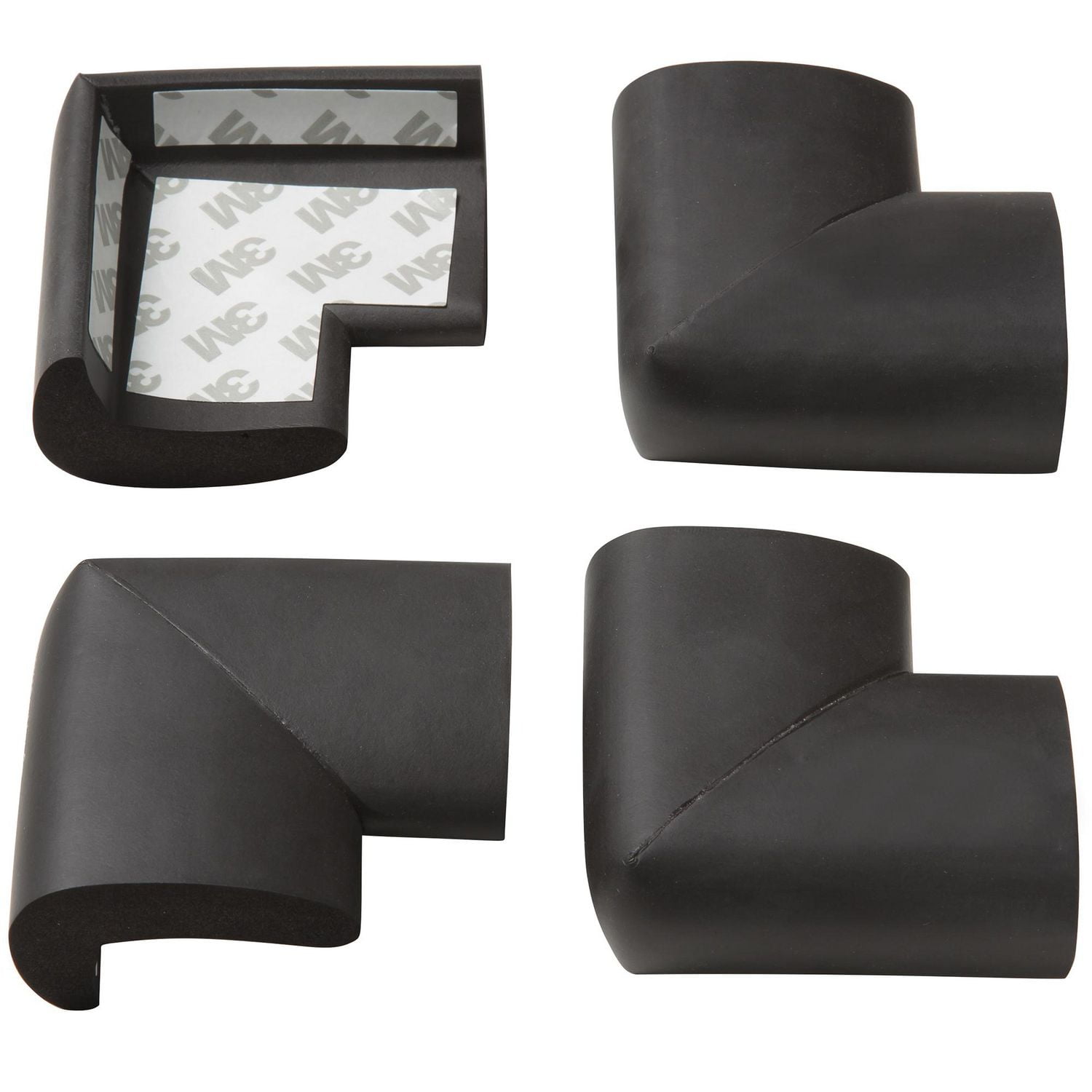 Safety 1st Foam Corner Cushions (4pk)