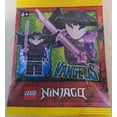 thumbnail image 4 of LEGO Ninjago Ensemble Combo : Minifigurine Vangelis avec Aspheera, 4 of 6