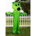 thumbnail image 2 of Plants Vs Zombies Peashooter Déguisement pour Enfants, 2 of 4