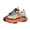 Green, variant on dmqupv Boys Athletic Running Shoes Childrens Sports Shoes Warm Cotton Shoes Students Outdoor Casual Shoes Childrens Thick Soled Sneakers Green,Size for US 3