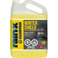 thumbnail image 1 of Rain-X® ClearView - Winter Shield Windshield Washer Fluid, -45°C, 1 of 9