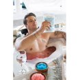 thumbnail image 3 of Dead Sea Foaming Minerals (Blue) 350g, 3 of 7