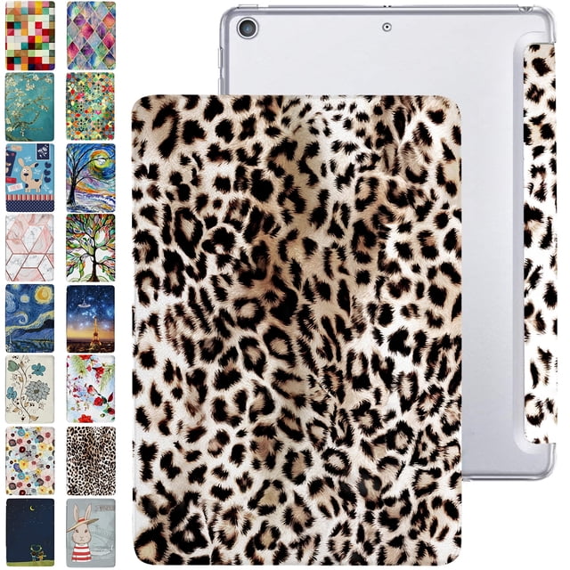 iPad 2015 Pro 12.9 1st Gen Case A1584 ML0H2LL/A ML0G2LL/A ML0F2LL/A A1652 ML0N2LL/A ML0Q2LL/A ML0R2LL/A ML0V2LL/A ML0U2LL/A ML0T2LL/A ML3Q2LL/A ML3N2LL/A ML3K2LL/A ML2J2LL/A ML3R2LL/A - Leopard