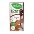thumbnail image 4 of Natura, Mini Organic, Chocolate Soy Beverage, 200ml, 3-pack, 4 of 7