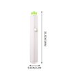 thumbnail image 3 of SLYNSHome Paper Cutter with Retractable Safety Blade, 14-Inch A4 Portable Trimmer for Cardstock,Laminated Paper,Photos,Crafts,Gift Cards,Coupons,Kraft Labels - White, 3 of 6