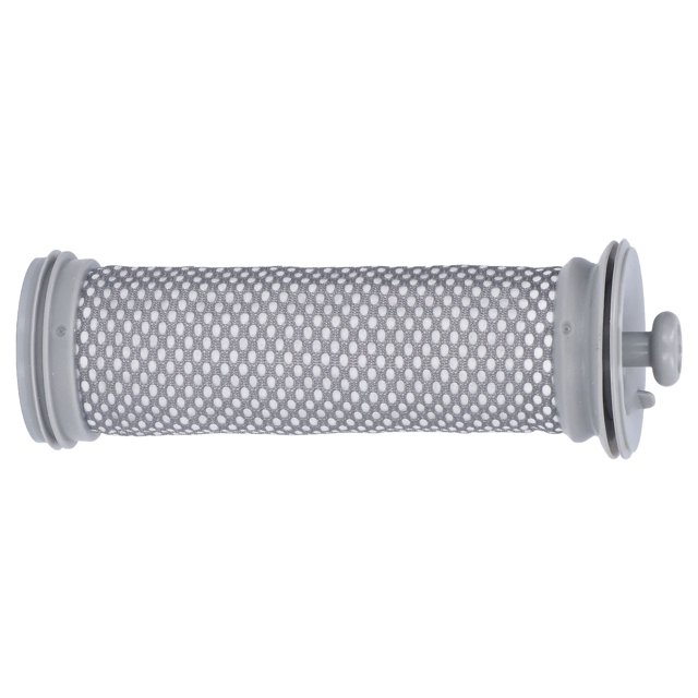 FLAMEEN Vacuum Cleaner Accessories,Vacuum Cleaner Filter Replacement ABS Vacuum Filter Accessories For Tineco A10 A11 S11,Vacuum Filter For Tineco