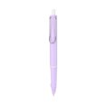 thumbnail image 2 of UsTZtai Retractable Ballpoint Pens, 0.38mm Fine Tip Refillable Ink Pens with Non-Slip Grip, Smooth Writing Pens for Journaling Note Taking, 2 of 2