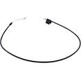 thumbnail image 3 of EcoNesxp Engine Area Control Line for 183567 532183567 Roper Lawn Mower Parts Lawn Eater Husqvarna Lawn, 3 of 5