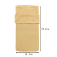 thumbnail image 4 of RYRDWP Bonnet Perruque en Maille pour Cheveux Filet pour Femmes, Lot de 12, 4 of 6