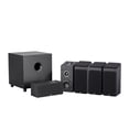 thumbnail image 1 of Monoprice Premium 5.1.4 Channel Immersive Home Theater System with Subwoofer, 1 of 2