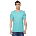 thumbnail image 1 of Fruit of the Loom T-Shirt Col Rond Adulte 7.8 oz./lin. yd. Sofspun?, 1 of 3